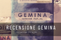 Gemina - Illuminae File_02 Recensione