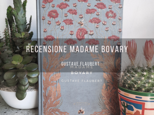 Madame Bovary – Recensione