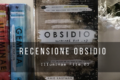 Obsidio - Illuminae File_03 Recensione