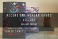 Hunger Games - recensione vol. 2 & 3
