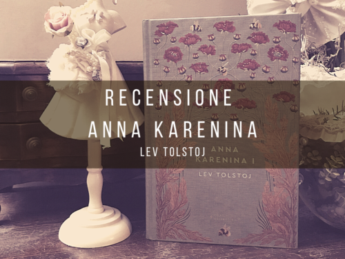 Anna Karenina – Recensione