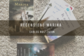 Marina - il romanzo preferito di Carlos Ruiz Zafon
